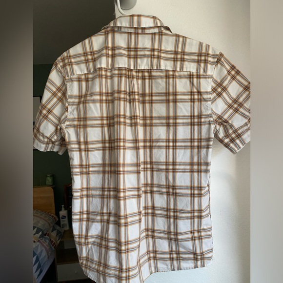Men’s XS Patagonia Short-Sleeve Button down - Picture 3 of 3